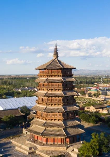 山西，梦想翅膀翱翔之地