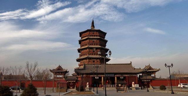 山西,梦想翅膀翱翔之地