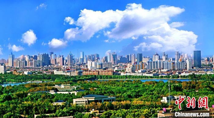 吉林概览，风土人情与地域特色