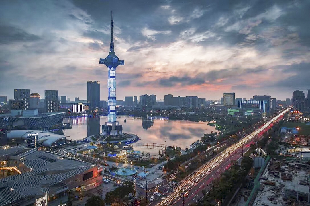 江苏,经济与文化交融的璀璨东方明珠