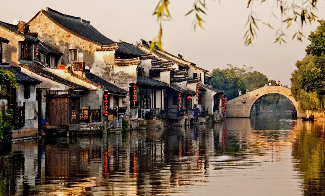 穿越浙江，探寻千年时空之旅