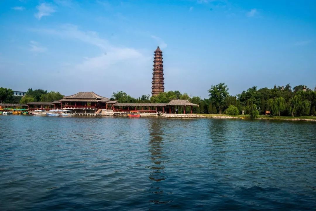 河南，中原文明的璀璨瑰宝