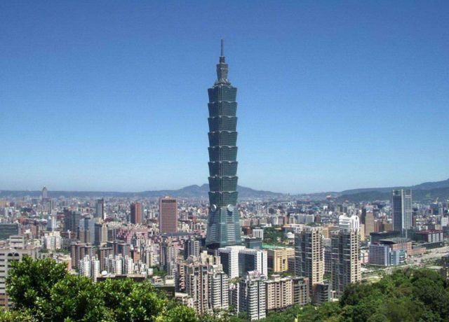 台湾之旅,青春足迹中的难忘篇章