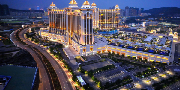 澳门，中西交融的璀璨明珠之城