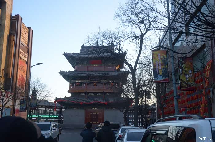 大同之旅,历史韵味与现代魅力的交融之城