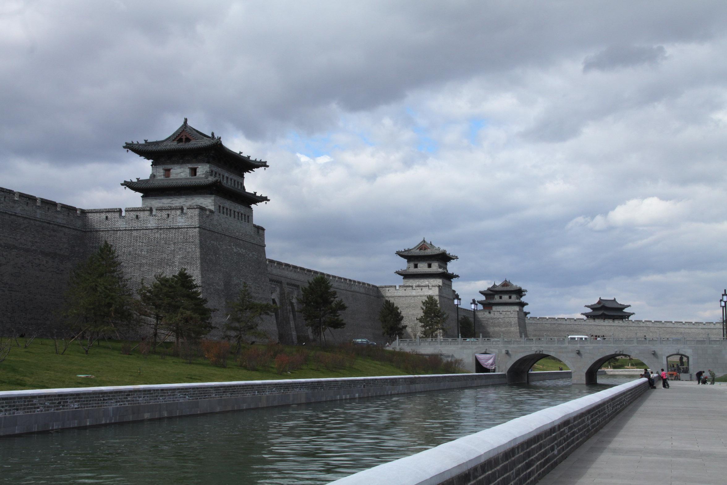 大同之旅,历史韵味与现代魅力的交融之城