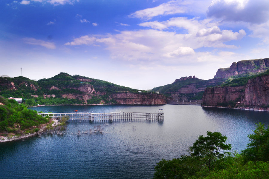 邢台之声，播音稿精选