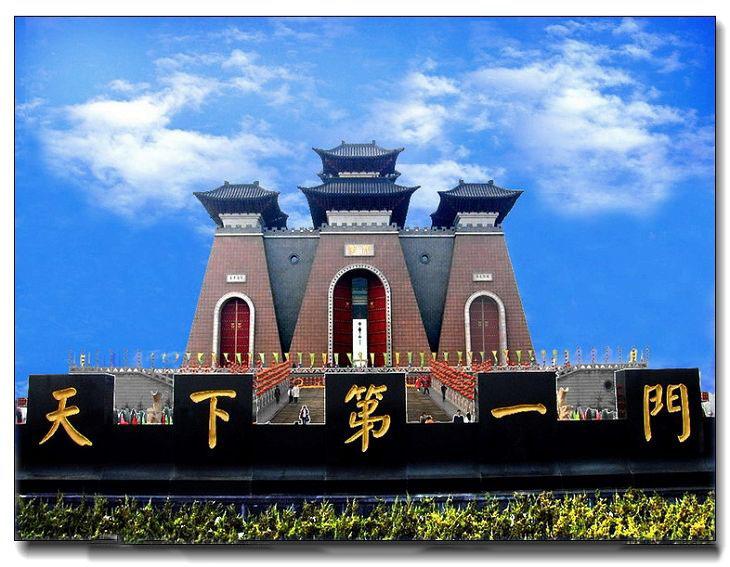 临汾，历史底蕴与现代气息交融的城市探寻