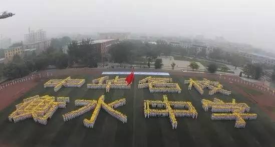 衡水绿色崛起，千年古郡焕新颜