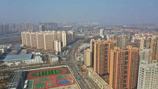 晋城印象,古城绿意盎然,魅力无限🌟🏰🍃