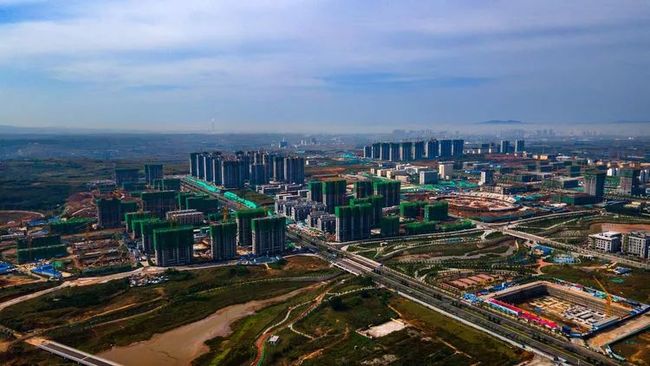 晋城印象,古城绿意盎然,魅力无限🌟🏰🍃