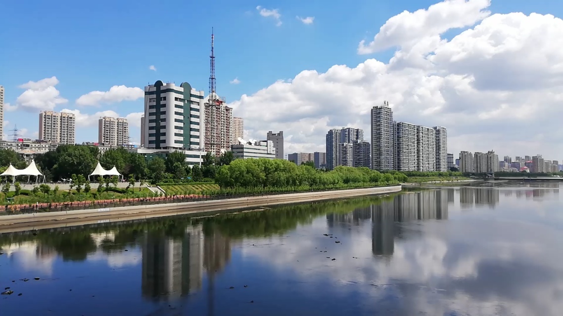 抚顺，历史与现代交织的璀璨之城