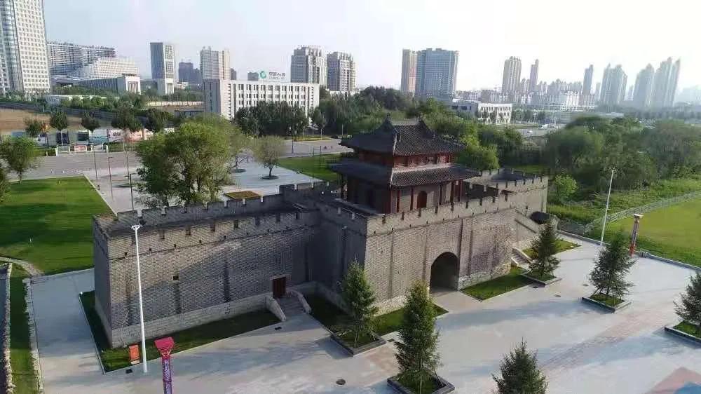 辽阳，绿色之旅，寻找内心平静的旅程