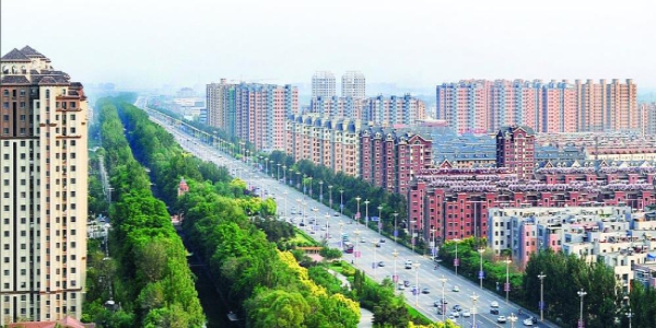 盘锦，未来科技重塑生活，领略魅力之城