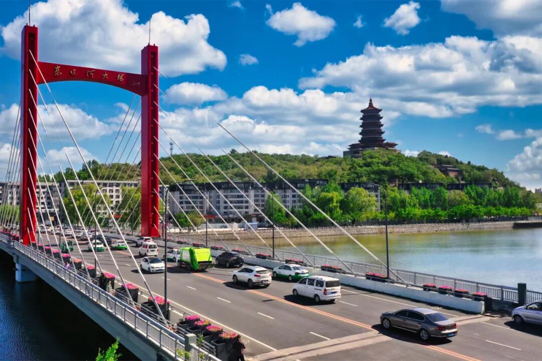 辽源，魅力四溢的城市风采