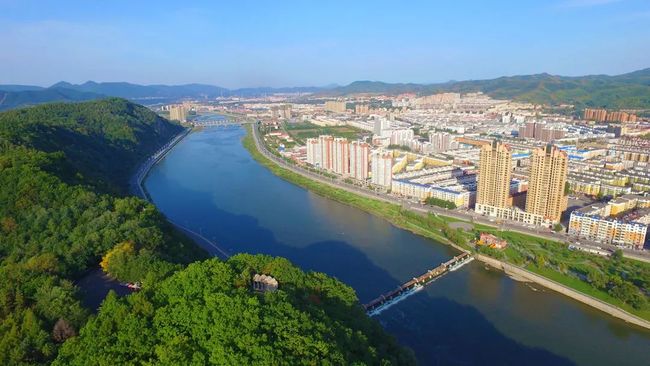 通化，亲爱的听众朋友们的心声共鸣